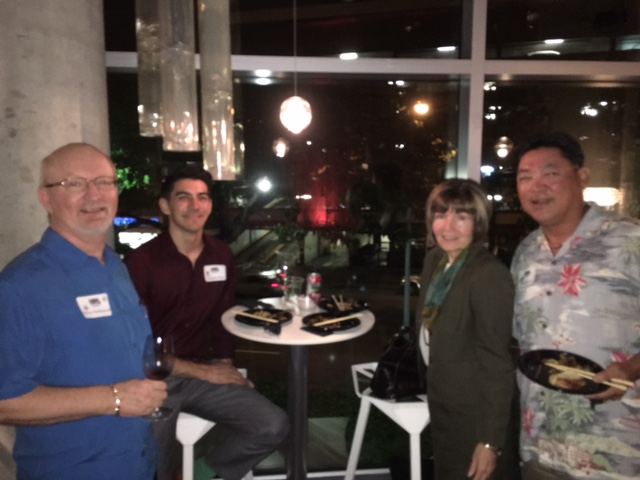 Round Table Hawaii Publishers Association Image2