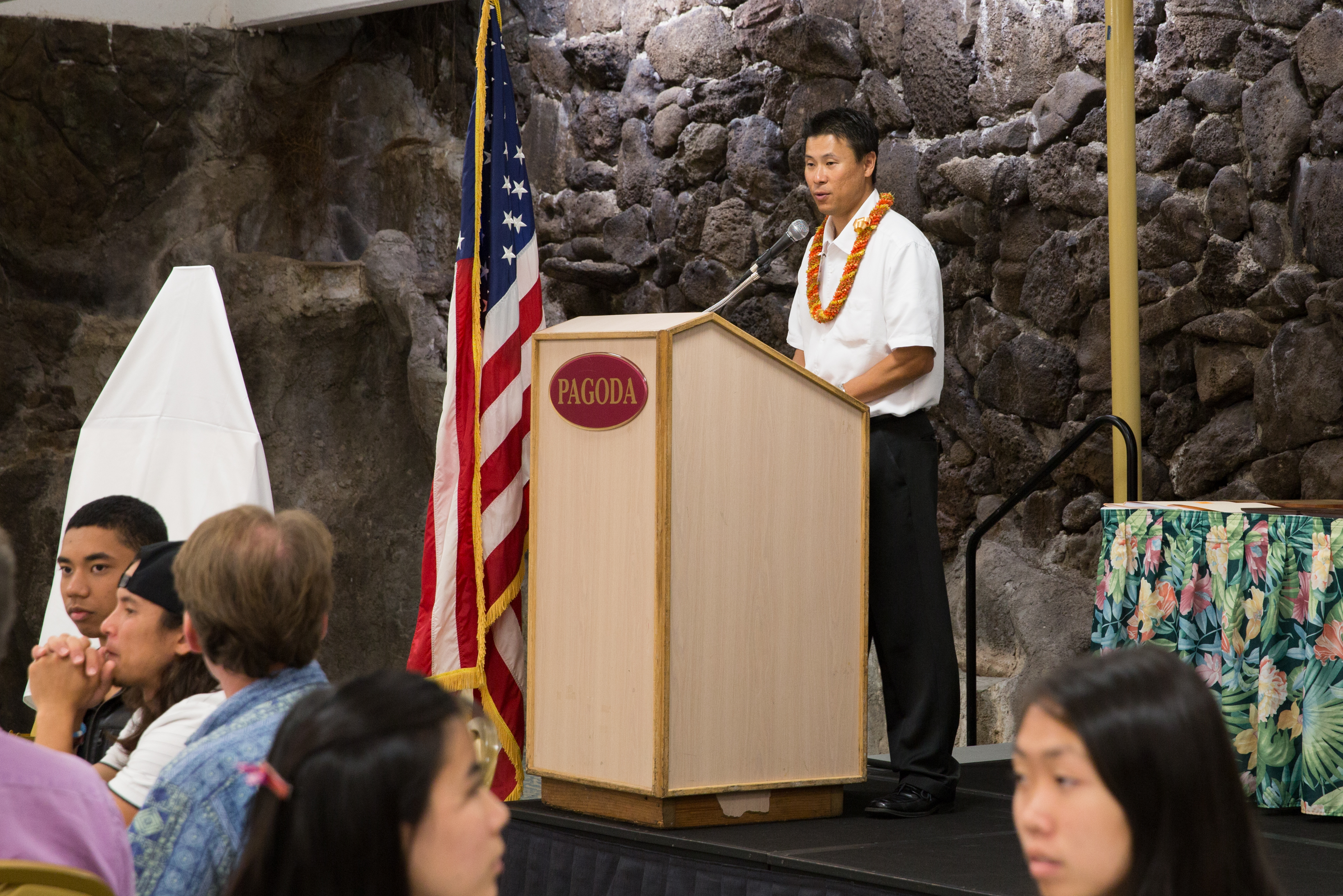 HAWAII HIGH SCHOOL JOURNALISM AWARDS 2015-AC-18