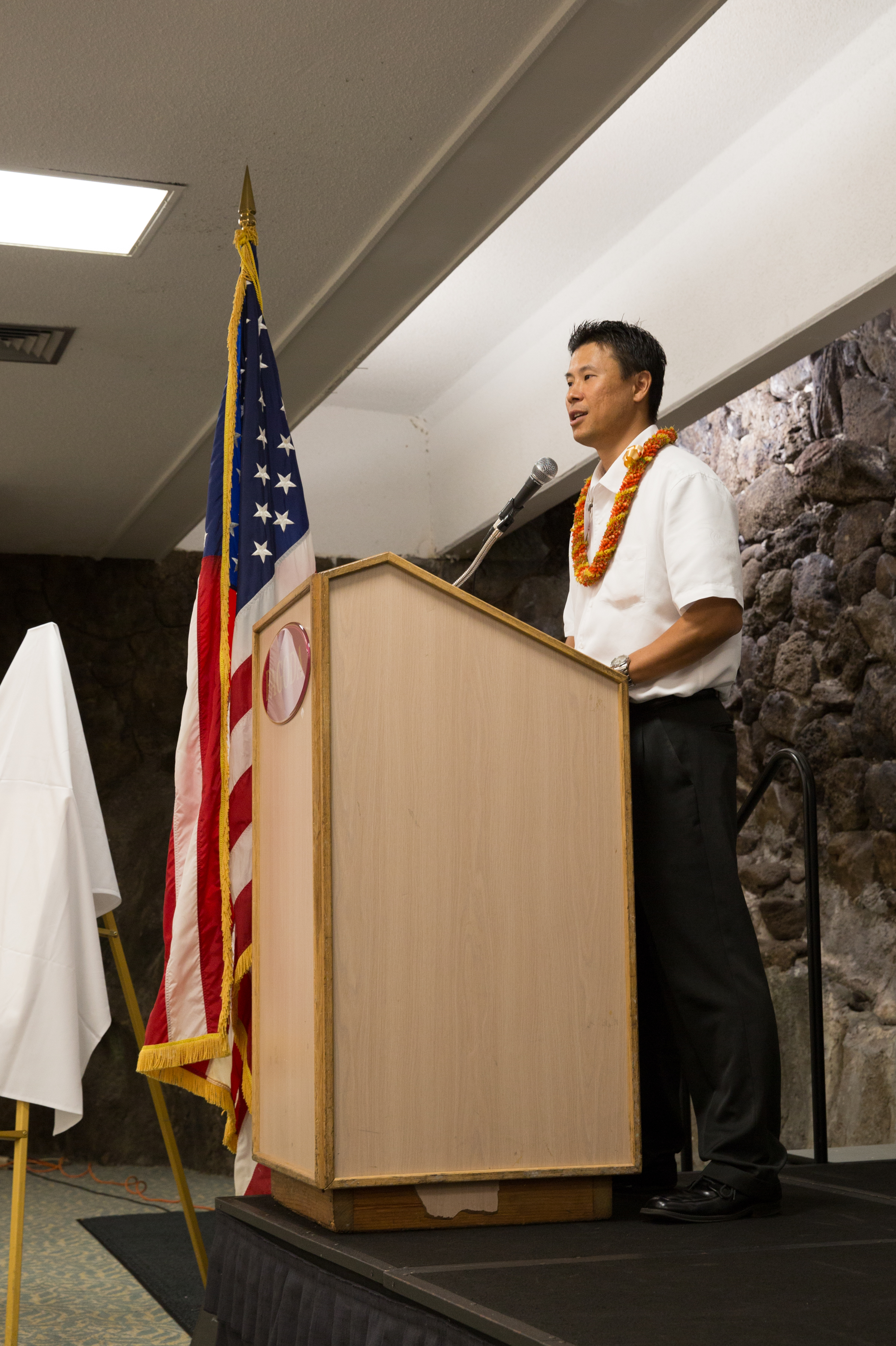 HAWAII HIGH SCHOOL JOURNALISM AWARDS 2015-AC-20